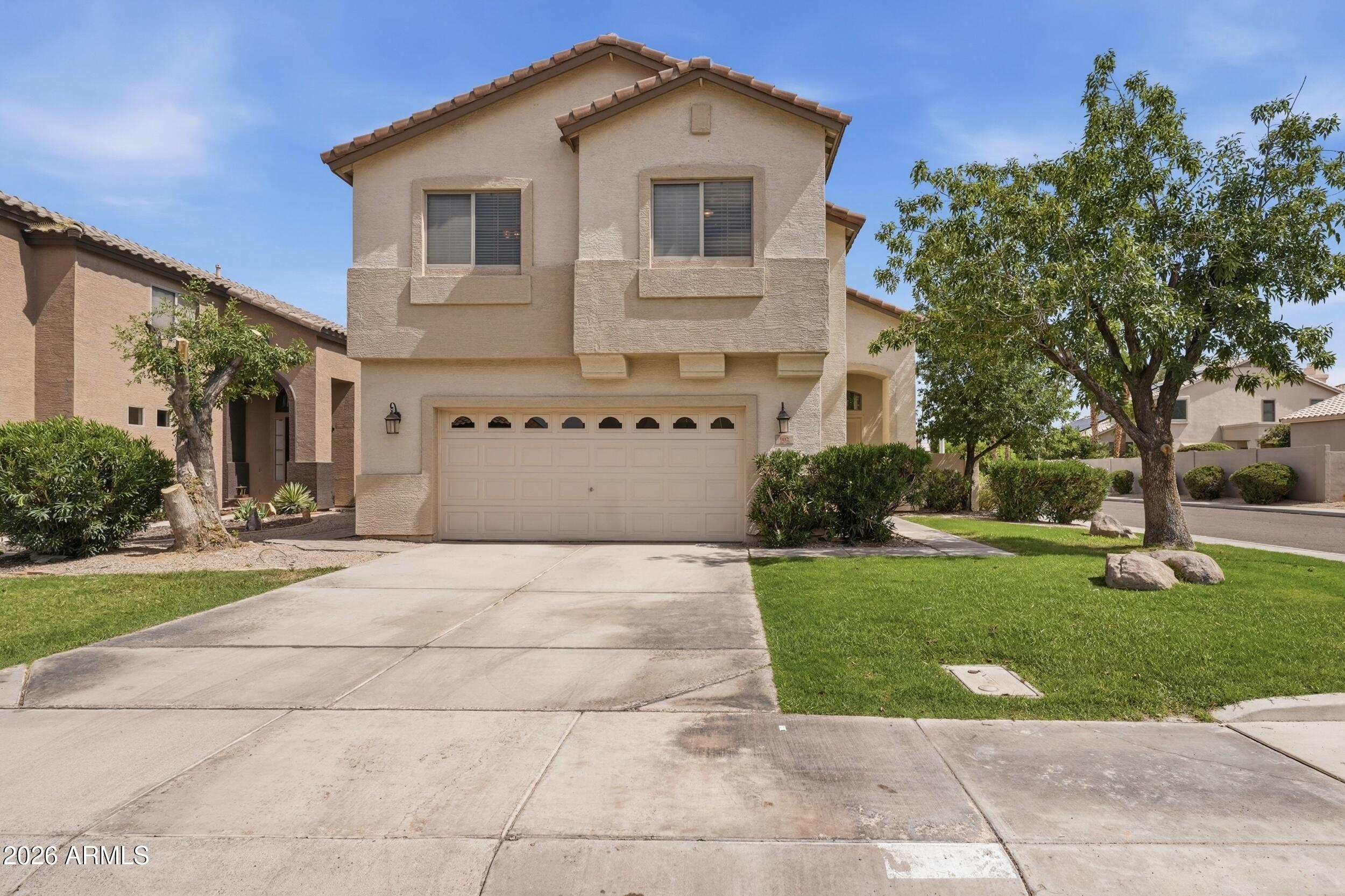 902 W AZALEA Place, Chandler, AZ 85248