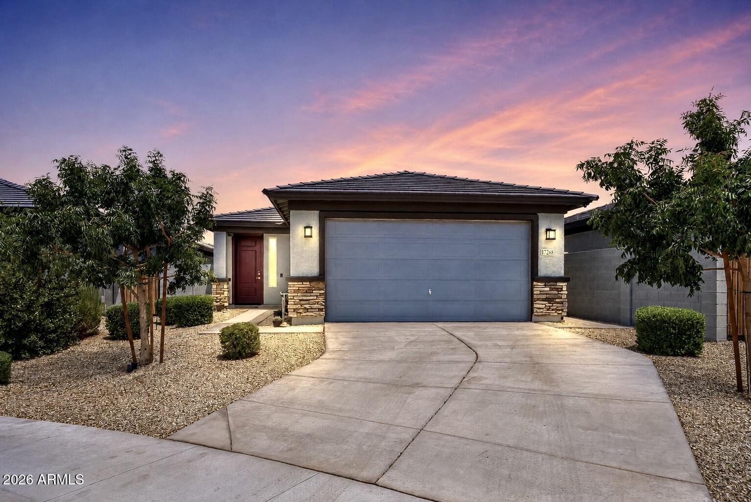 17268 W COUNTRY CLUB Terrace, Surprise, AZ 85387