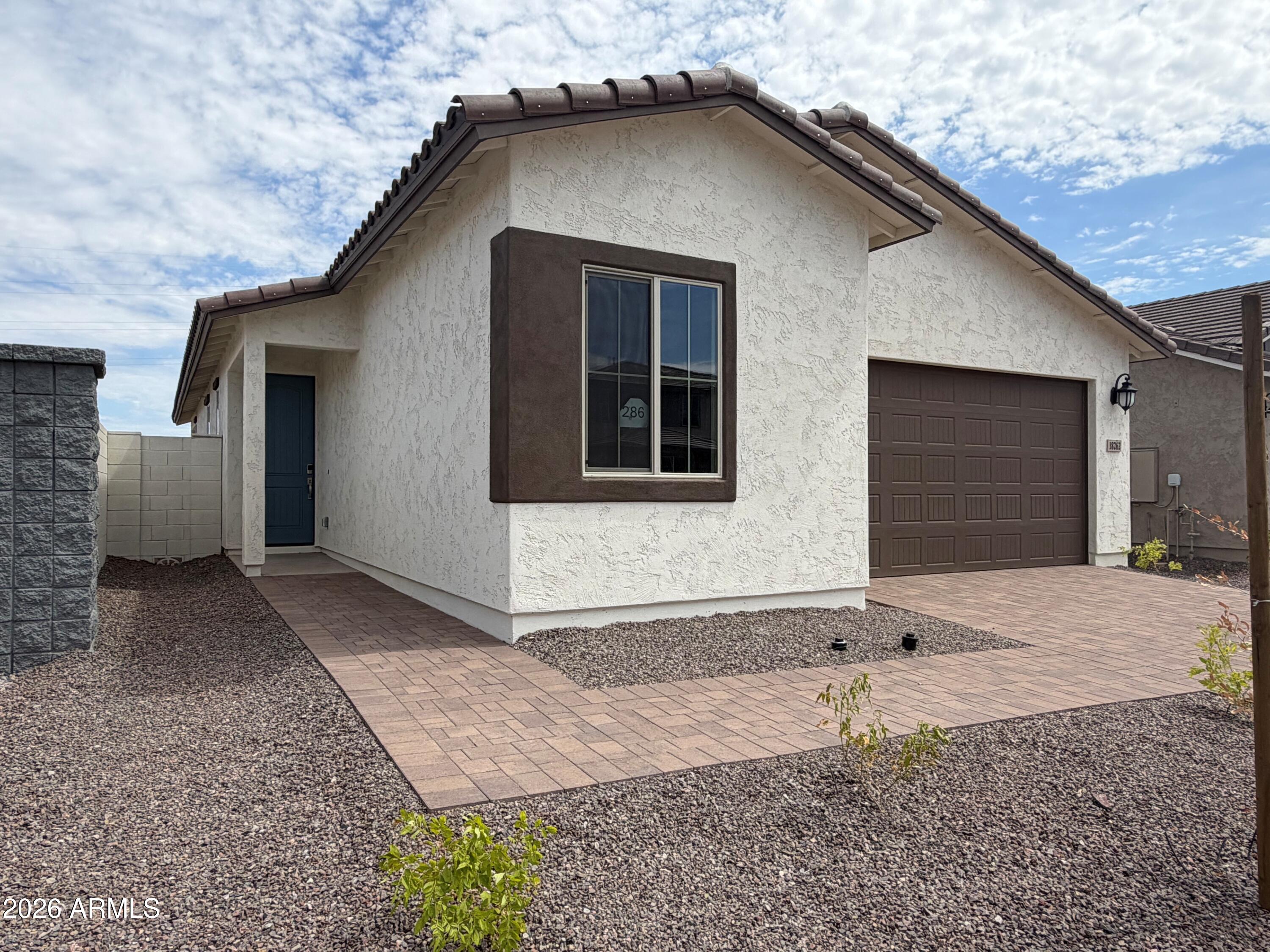 18262 W Lupine Avenue, Goodyear, AZ 85338