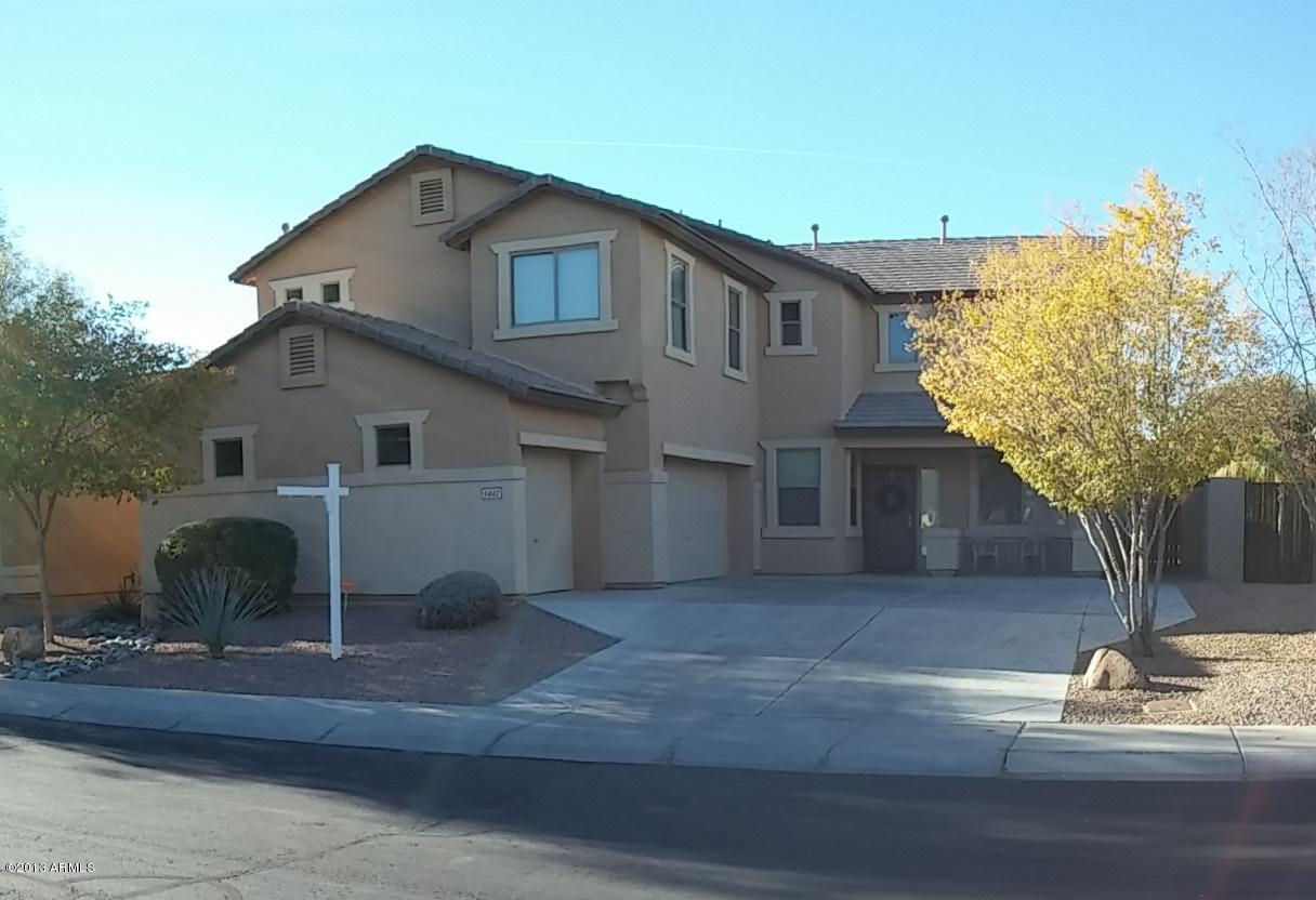 5402 N RATTLER Way, Litchfield Park, AZ 85340