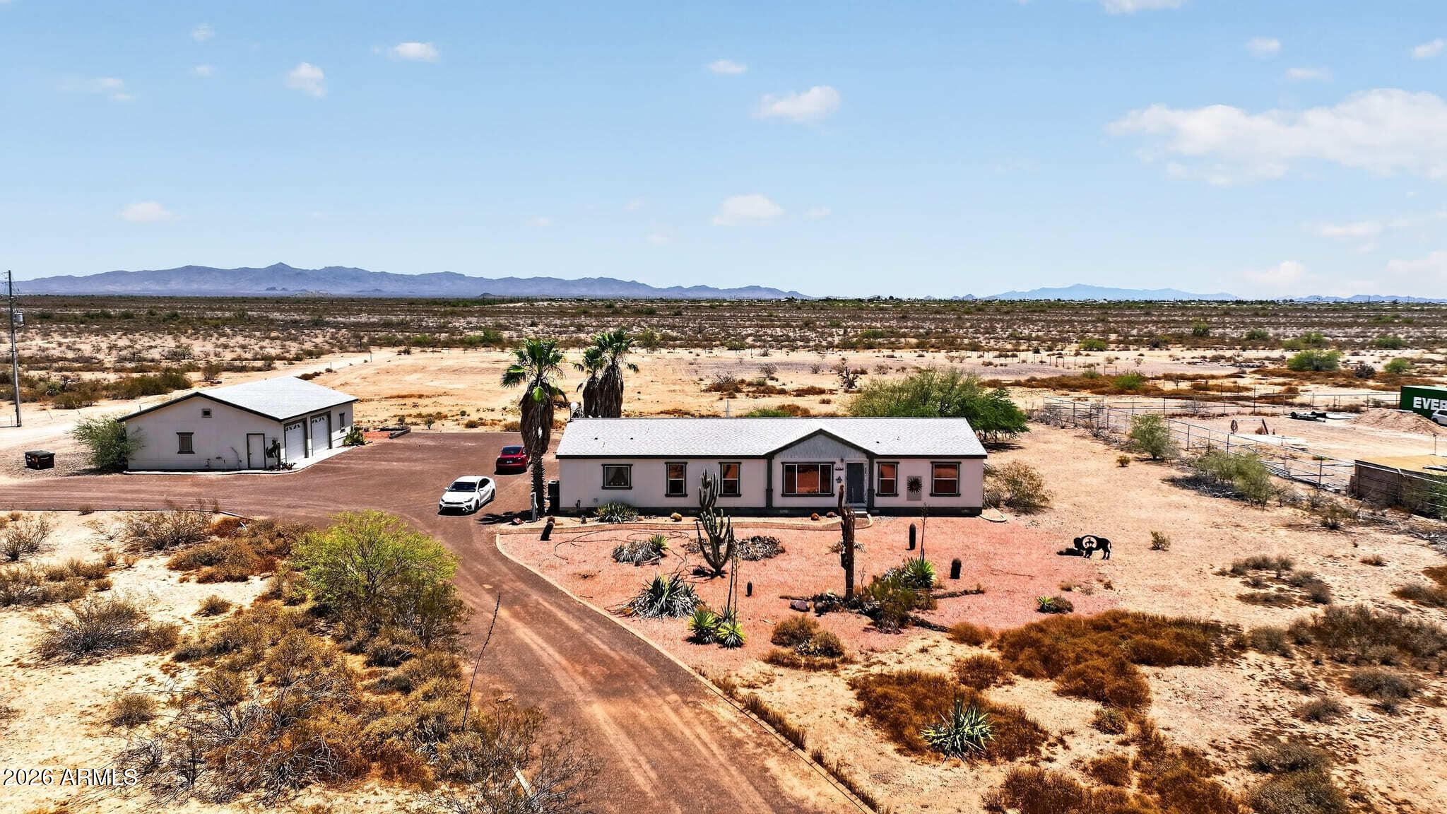 4907 N 372ND Avenue, Tonopah, AZ 85354