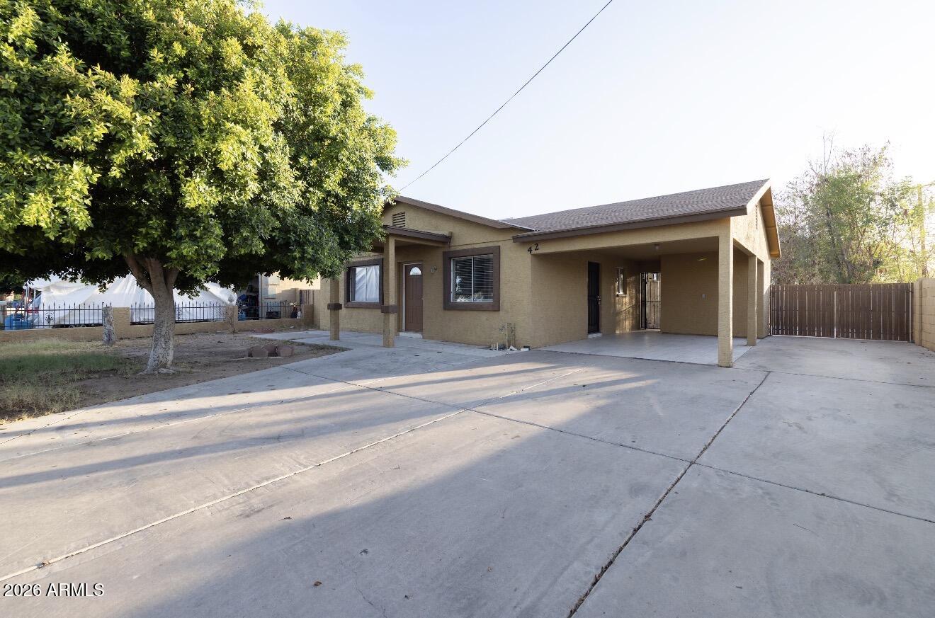 42 S Vineyard, Mesa, AZ 85210