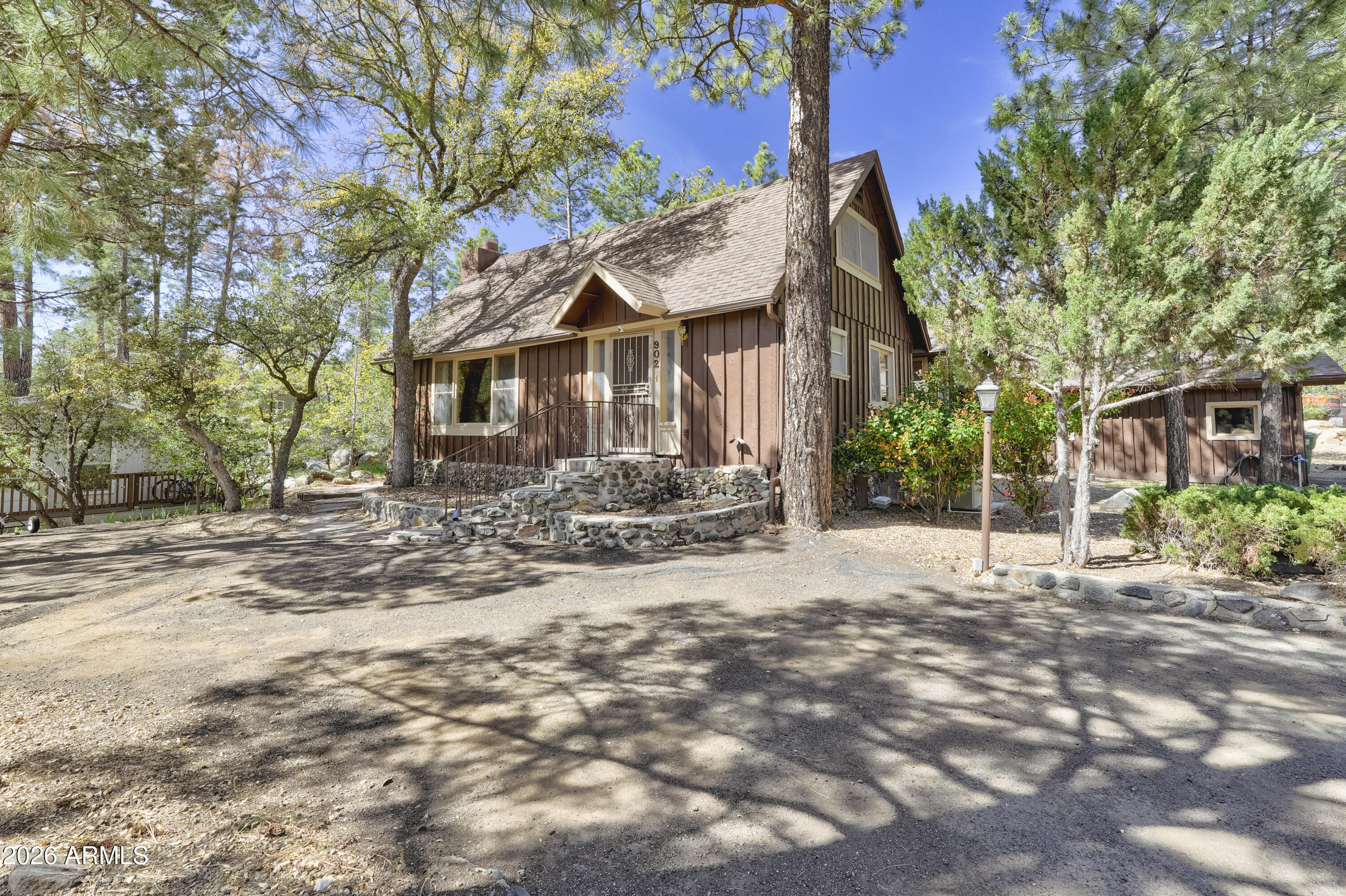 902 S HEMLOCK Avenue, Prescott, AZ 86303