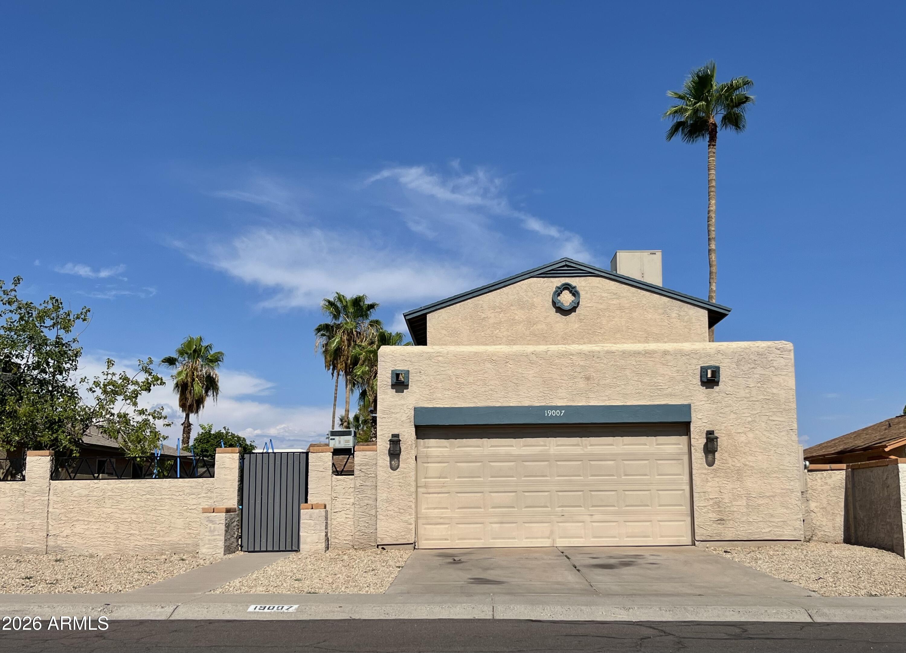 19007 N 45TH Avenue, Glendale, AZ 85308