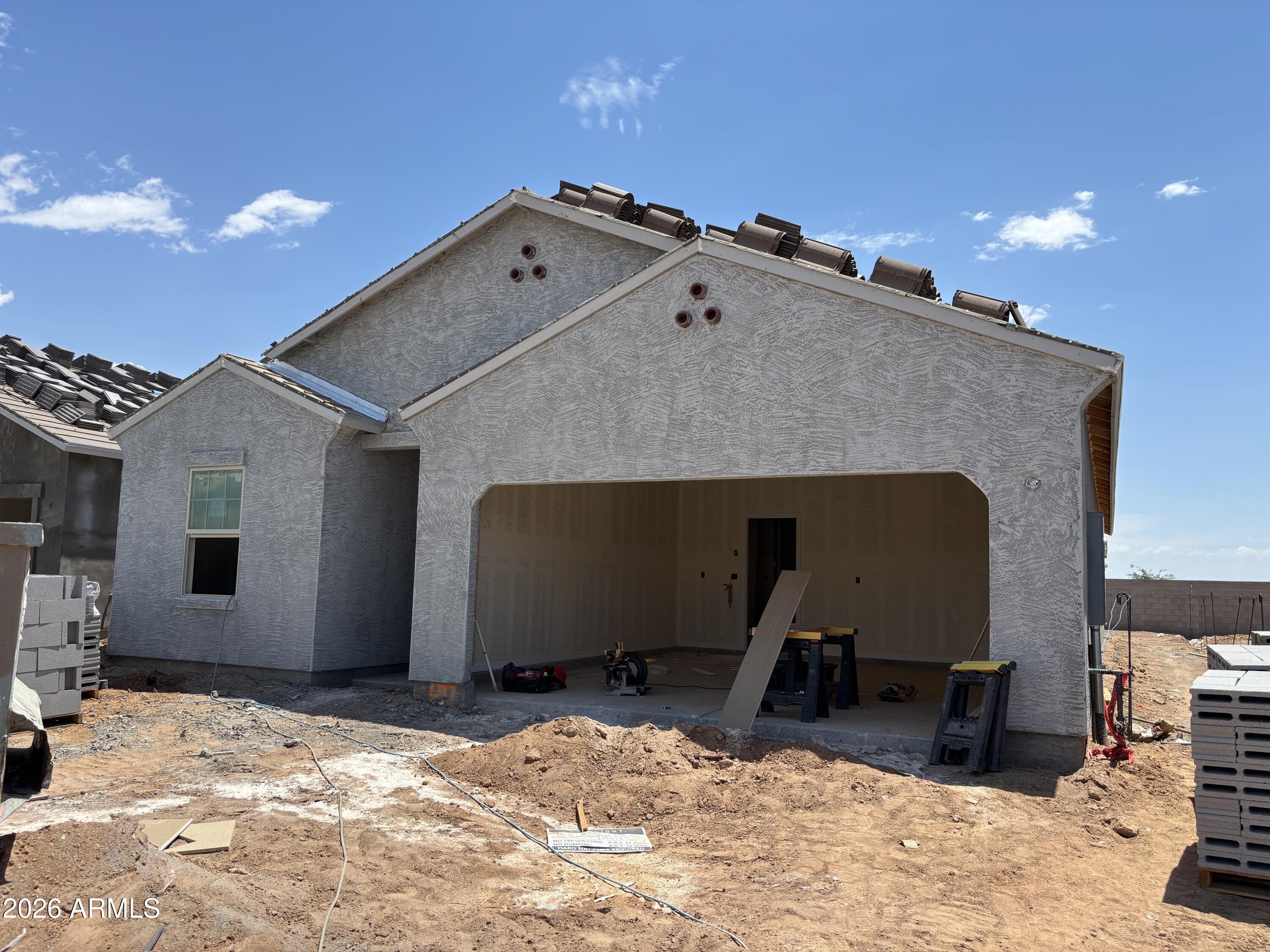 5825 E HORNBLENDE Way, San Tan Valley, AZ 85143