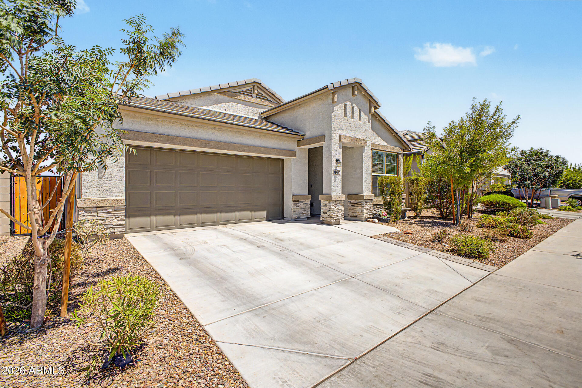 7815 S 44TH Lane, Laveen, AZ 85339