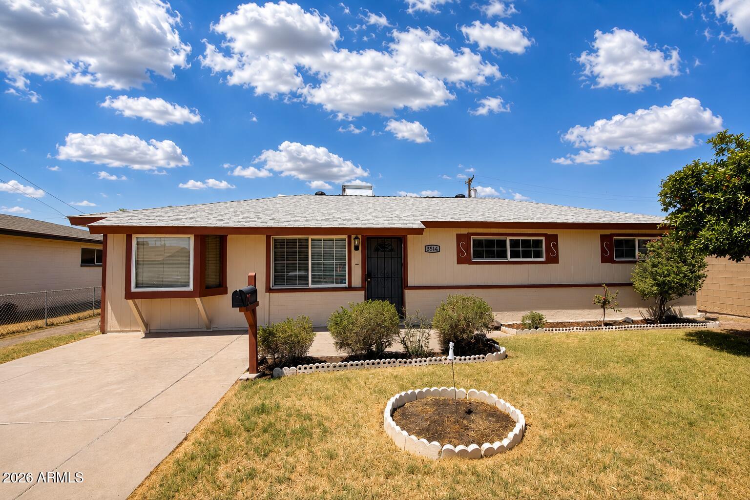 3814 W MULBERRY Drive, Phoenix, AZ 85019