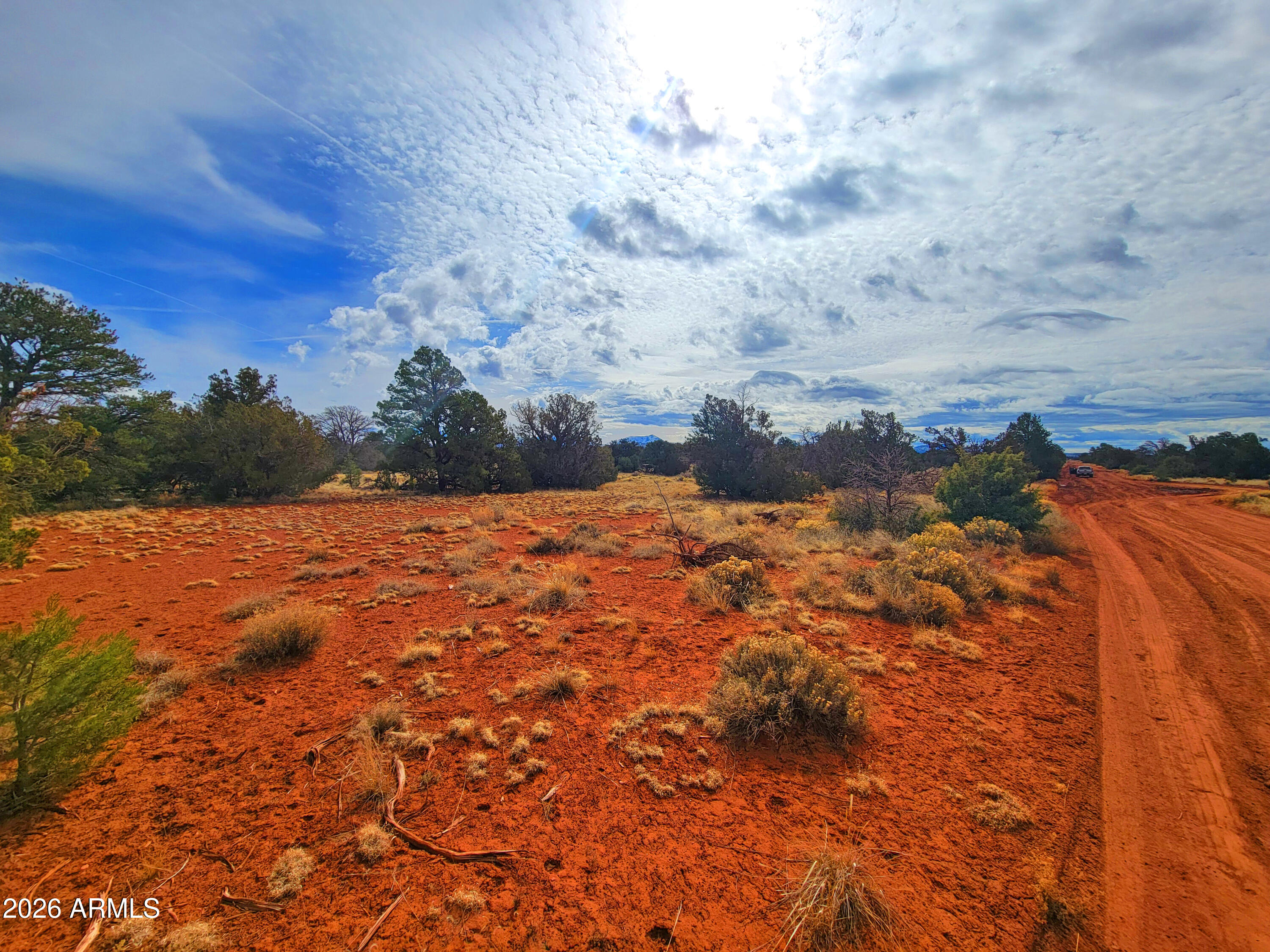 664 S LODESTAR Drive 352, Williams, AZ 86046