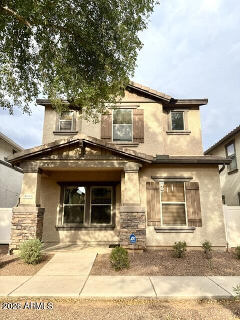 3863 E JASPER Drive, Gilbert, AZ 85296