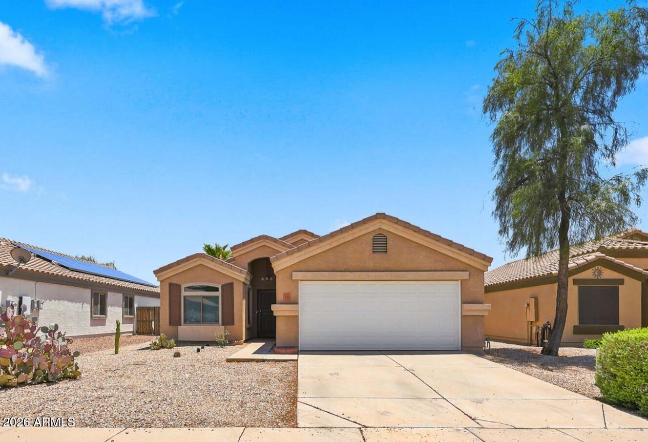 2153 W ROOSEVELT Avenue, Coolidge, AZ 85128