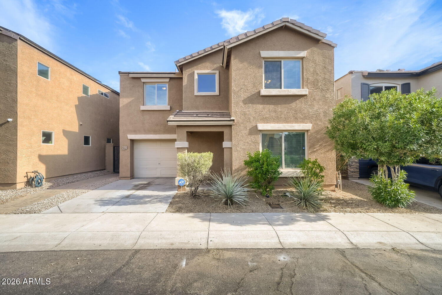 9551 E BELMONT Avenue, Mesa, AZ 85208