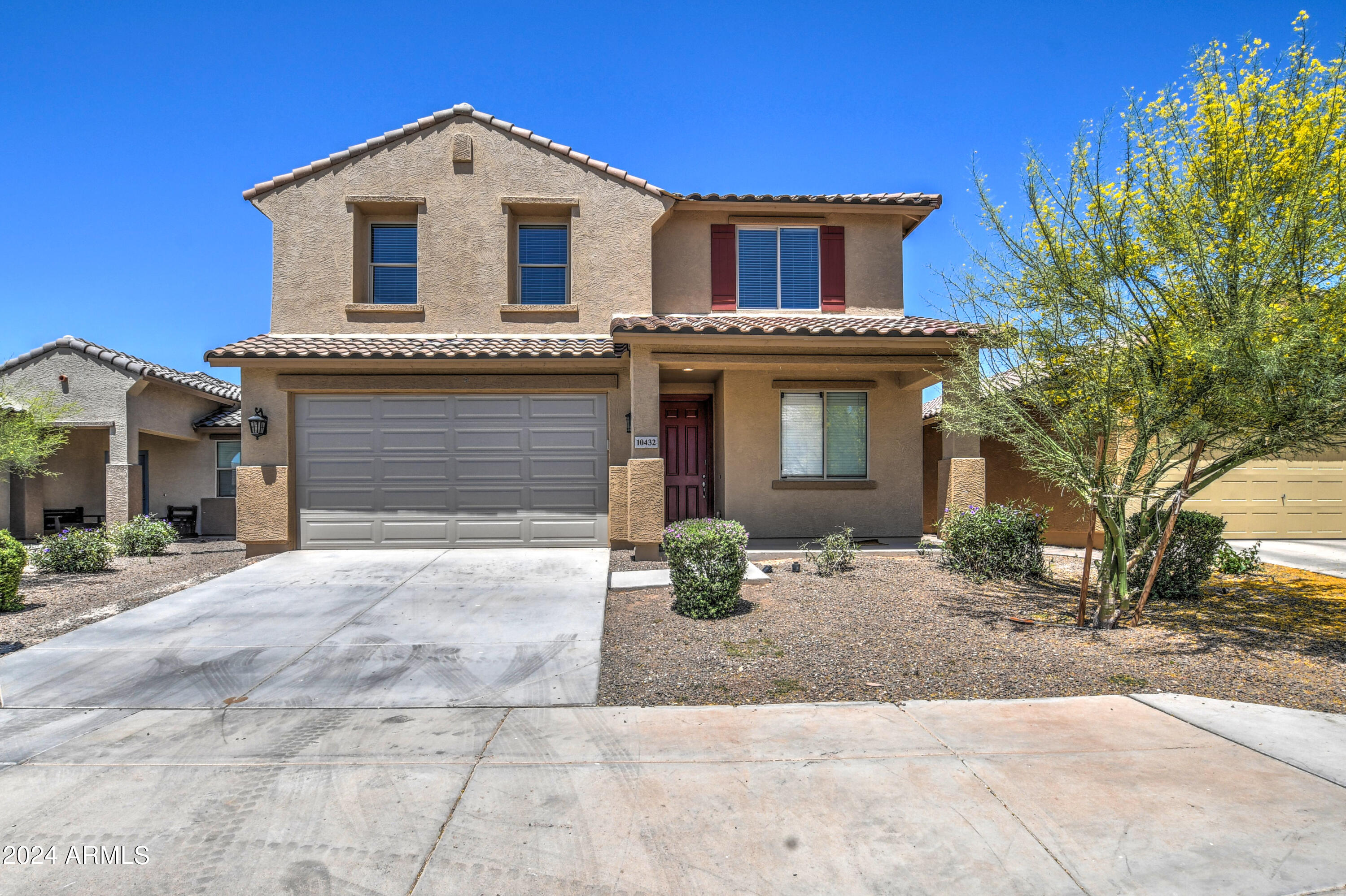 10432 W PAYSON Road, Tolleson, AZ 85353