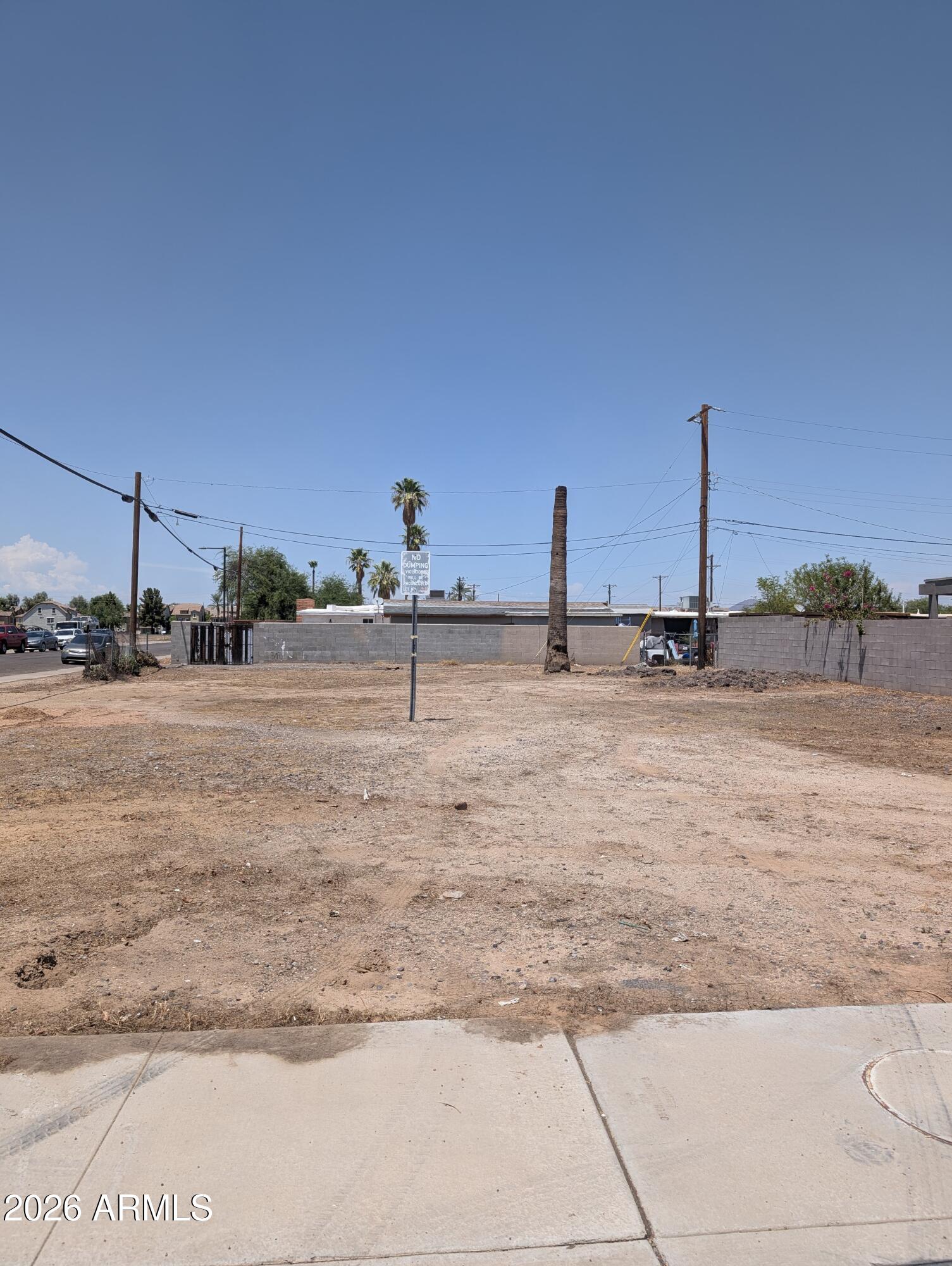 2202 E NANCY Lane 61, Phoenix, AZ 85042