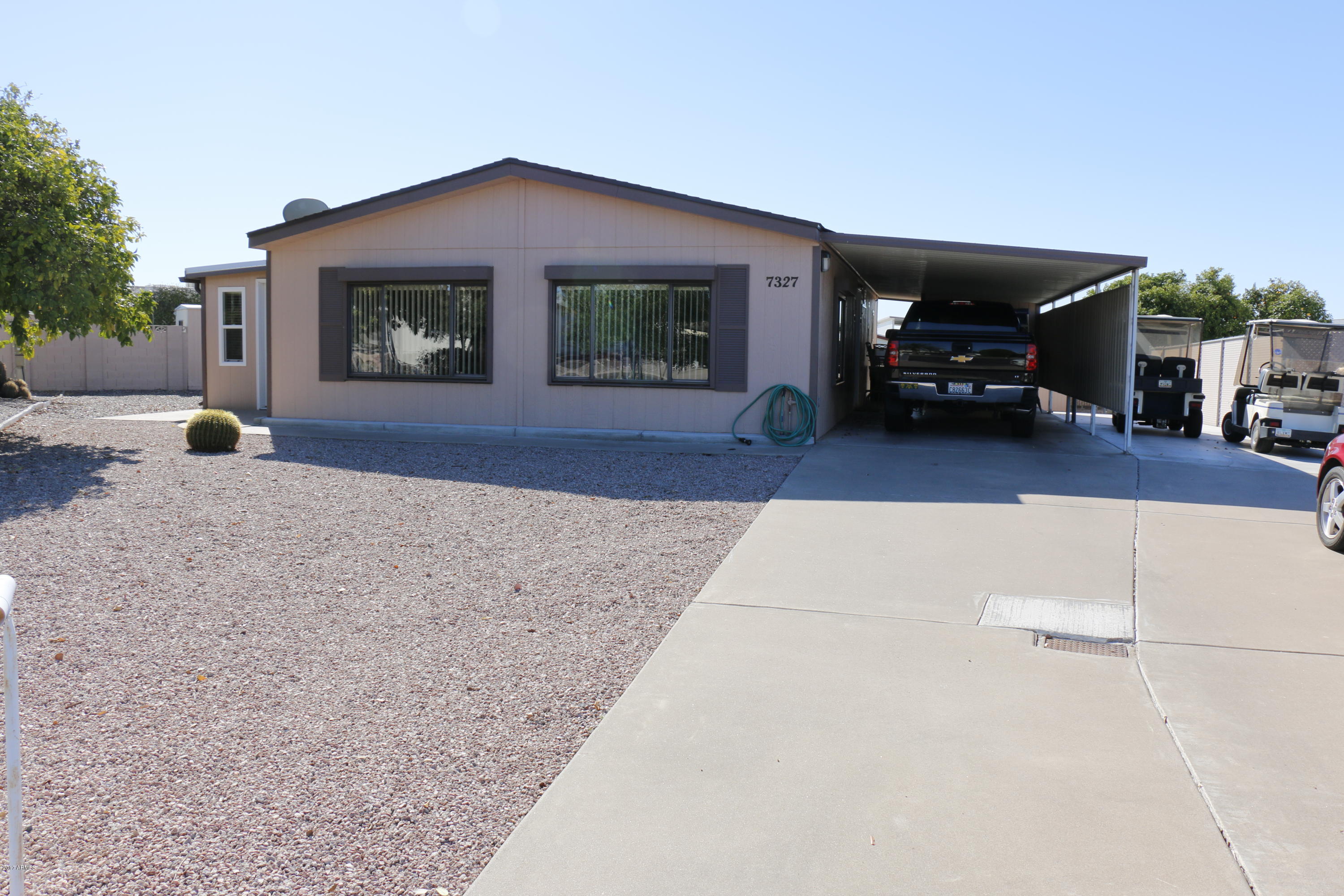 7327 E AZALEA Avenue, Mesa, AZ 85208
