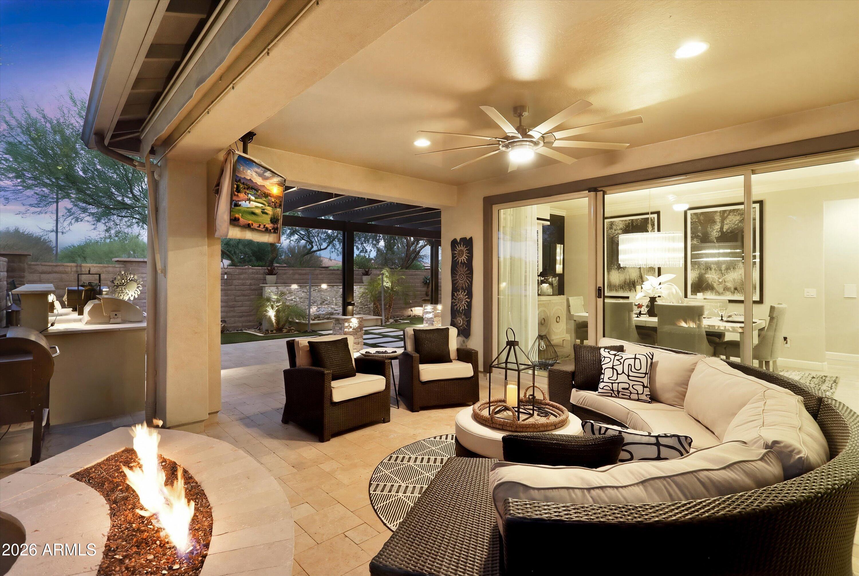 29201 N SORRENTO Drive, Peoria, AZ 85383