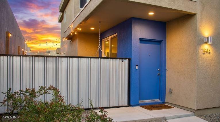 1844 S Poetry Lane, Tucson, AZ 85711
