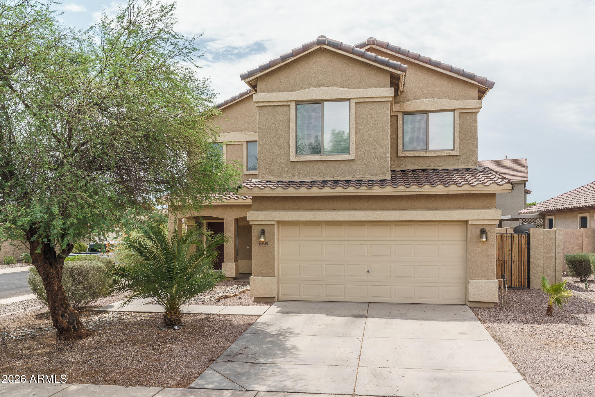 16845 W TASHA Drive, Surprise, AZ 85388