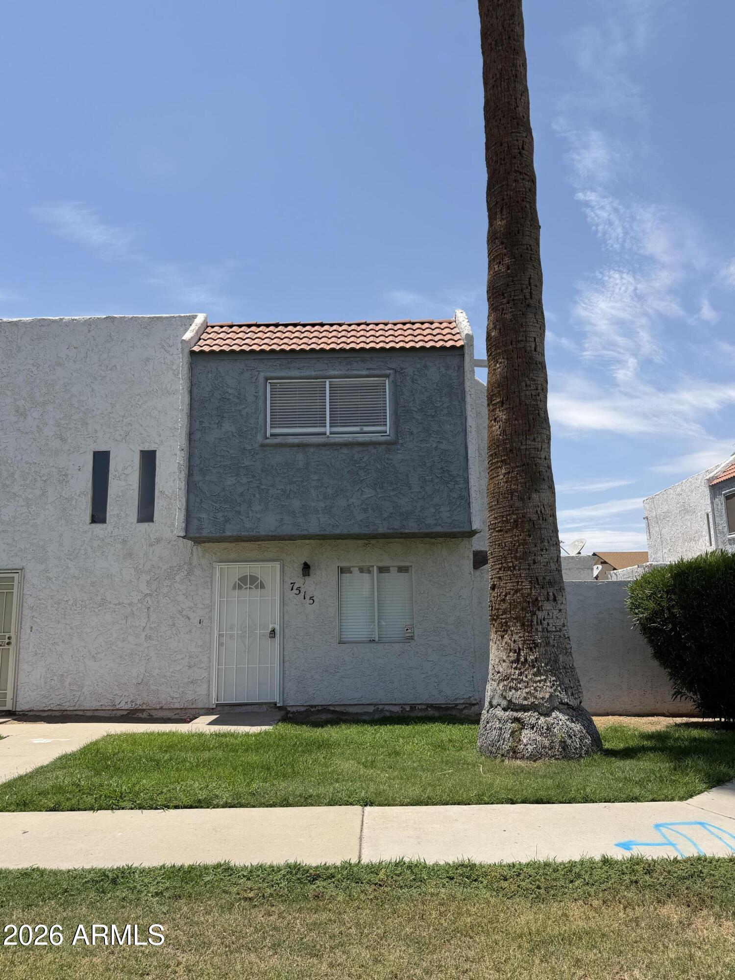 7515 N 47TH Lane, Glendale, AZ 85301