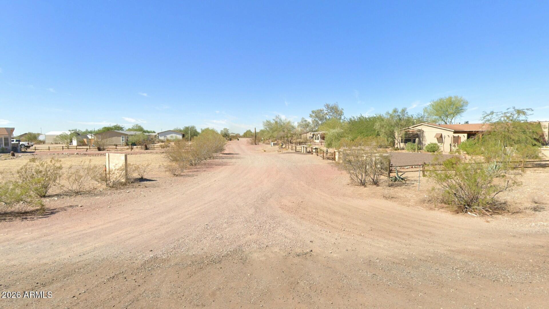 TBD N 163rd Avenue 47, Surprise, AZ 85388