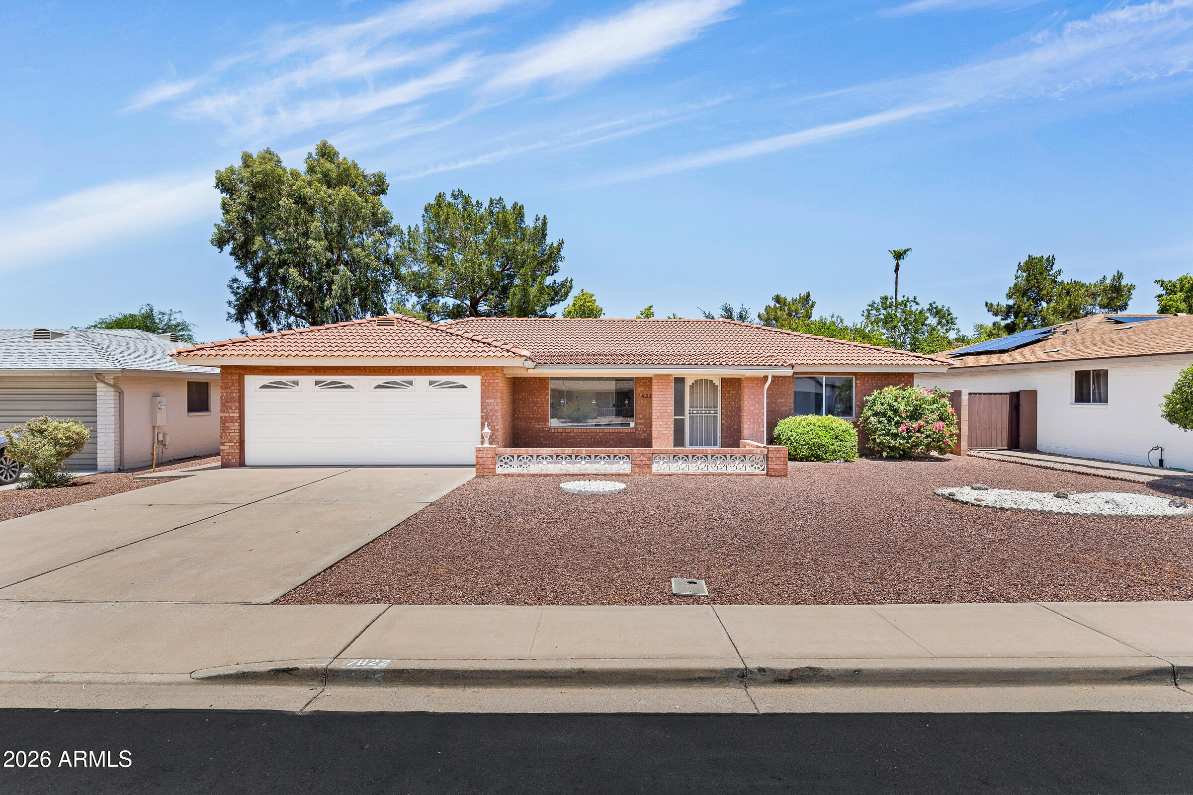 7822 E LINDNER Avenue, Mesa, AZ 85209