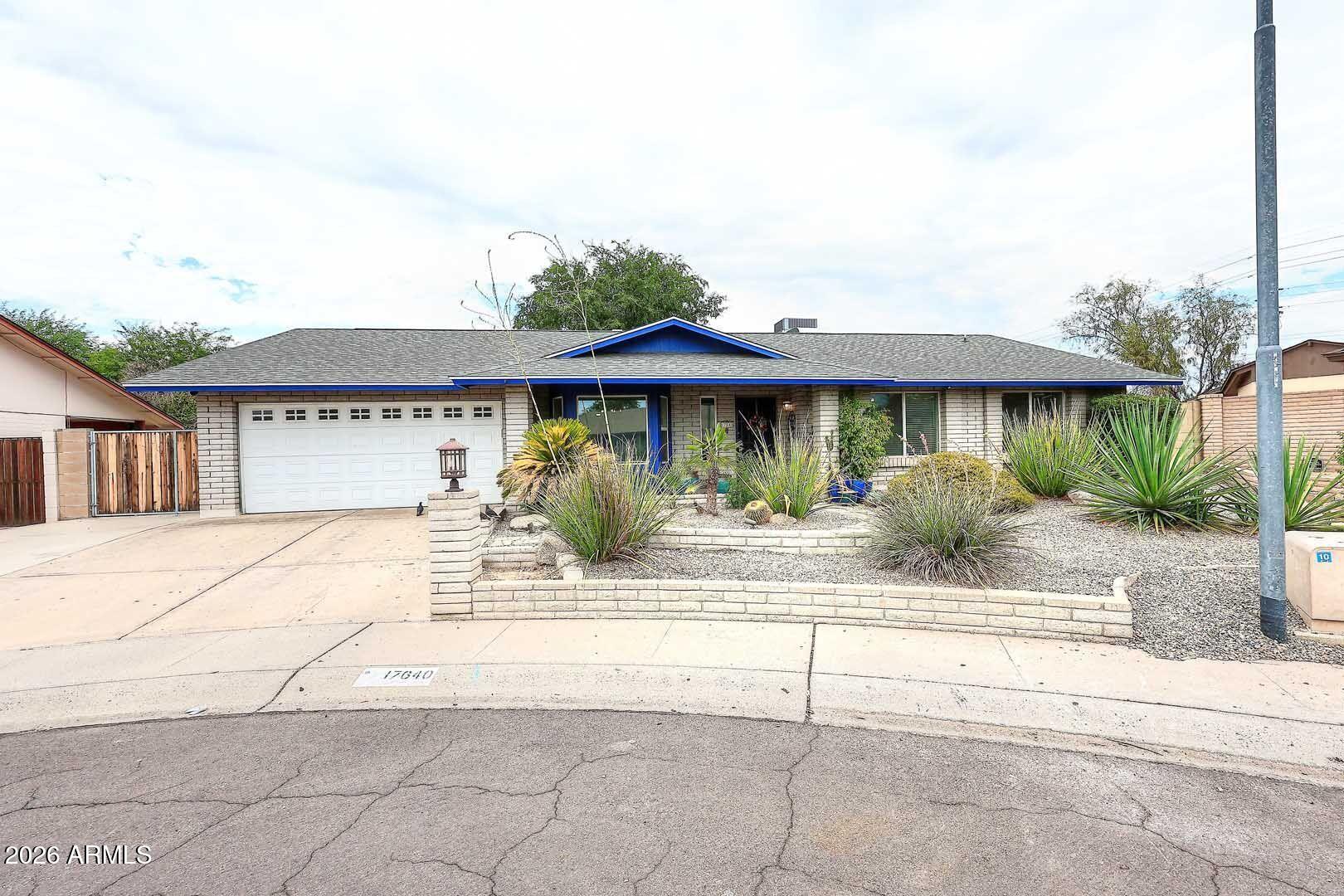 17640 N 1ST Place N, Phoenix, AZ 85022