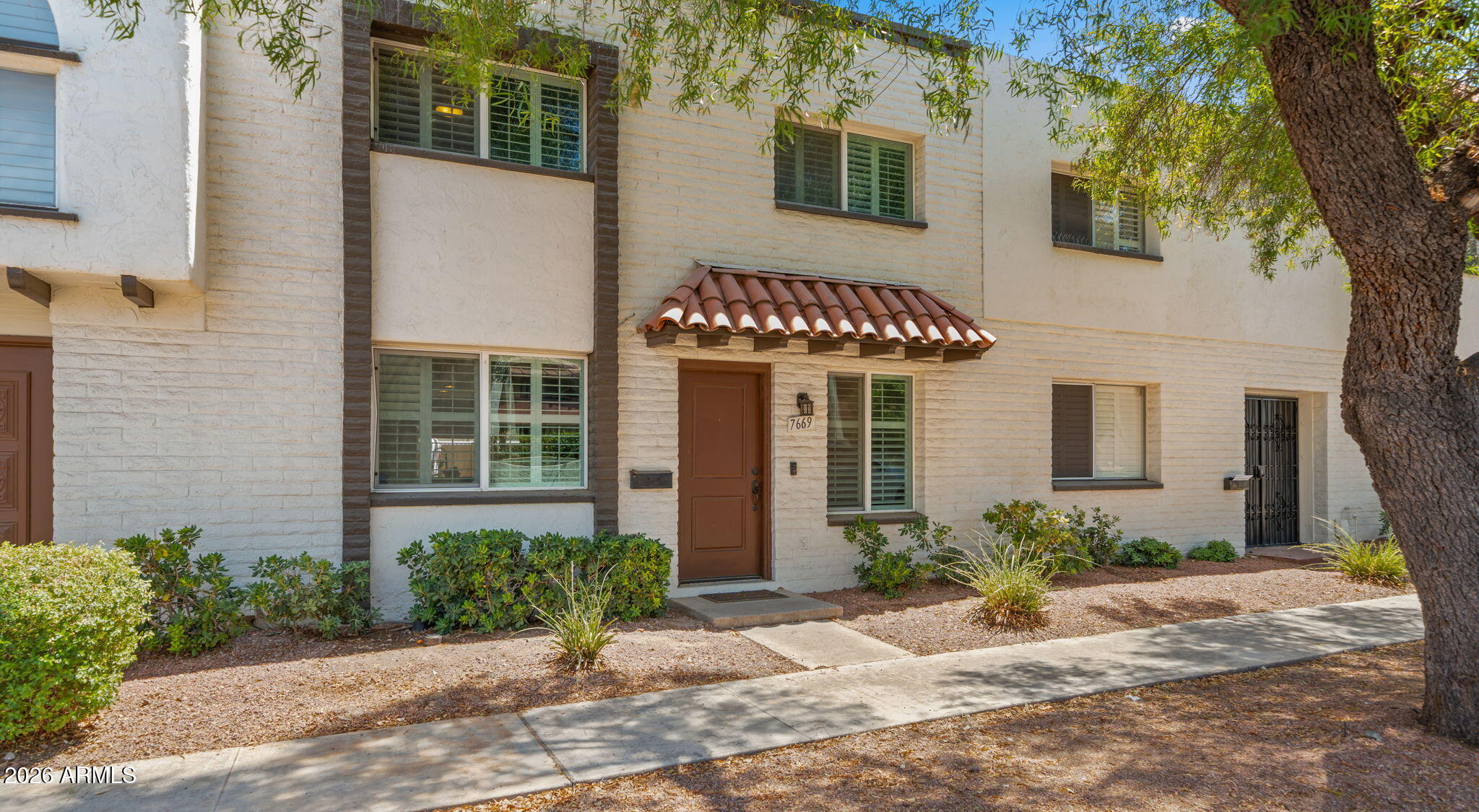 7669 E MONTECITO Avenue, Scottsdale, AZ 85251