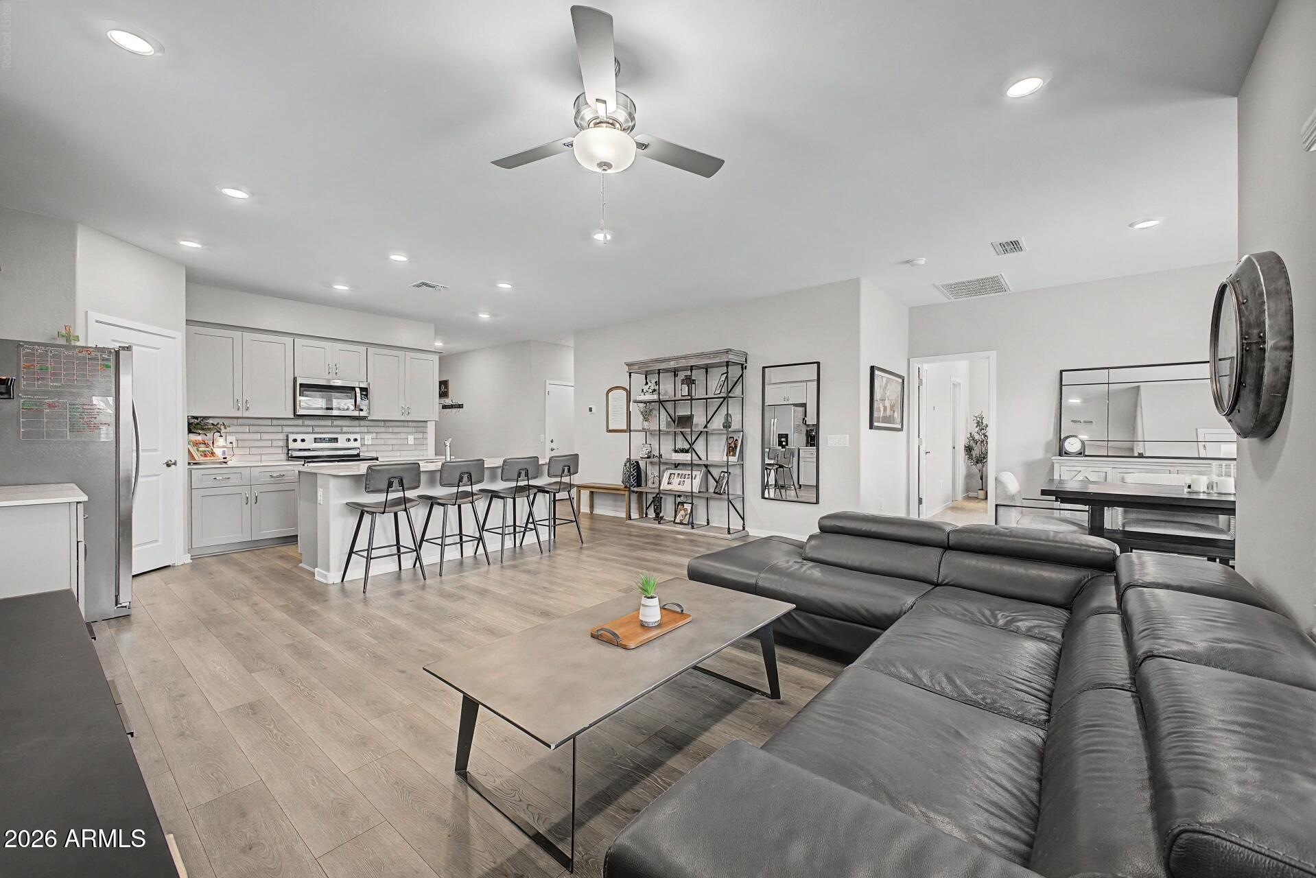 36892 W Santa Maria Street, Maricopa, AZ 85138
