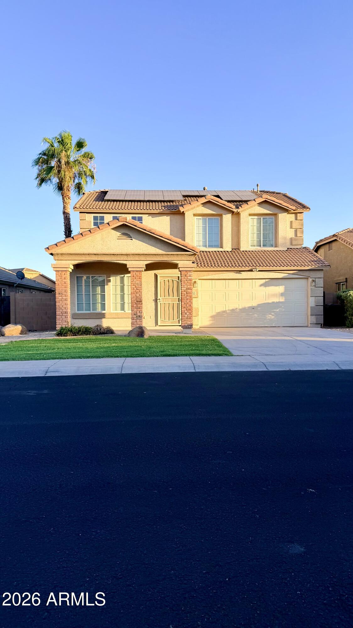 15153 W RIVIERA Drive, Surprise, AZ 85379