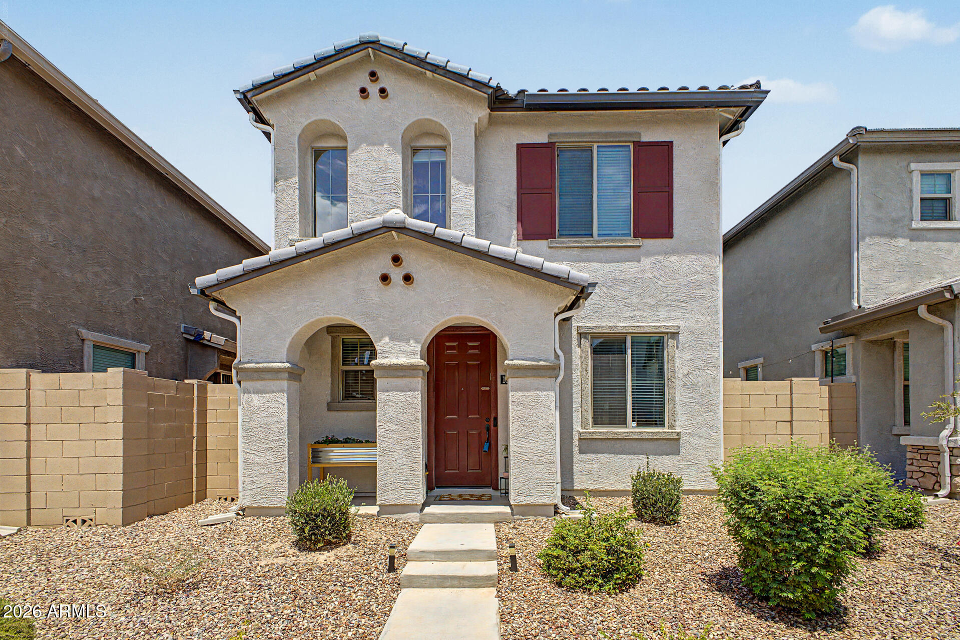 1659 S 82ND Place, Mesa, AZ 85209