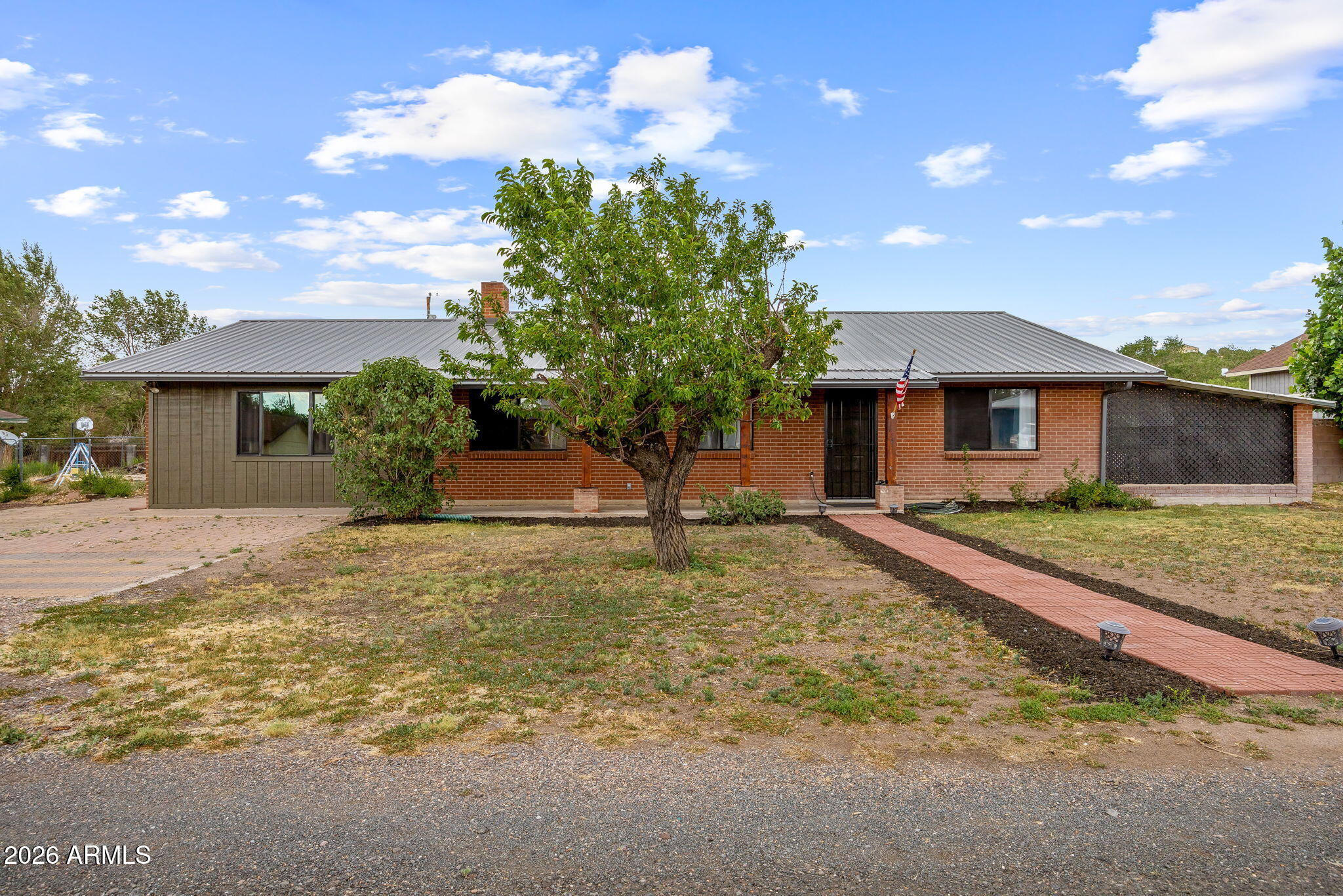 367 N RENEE Street, Eagar, AZ 85925