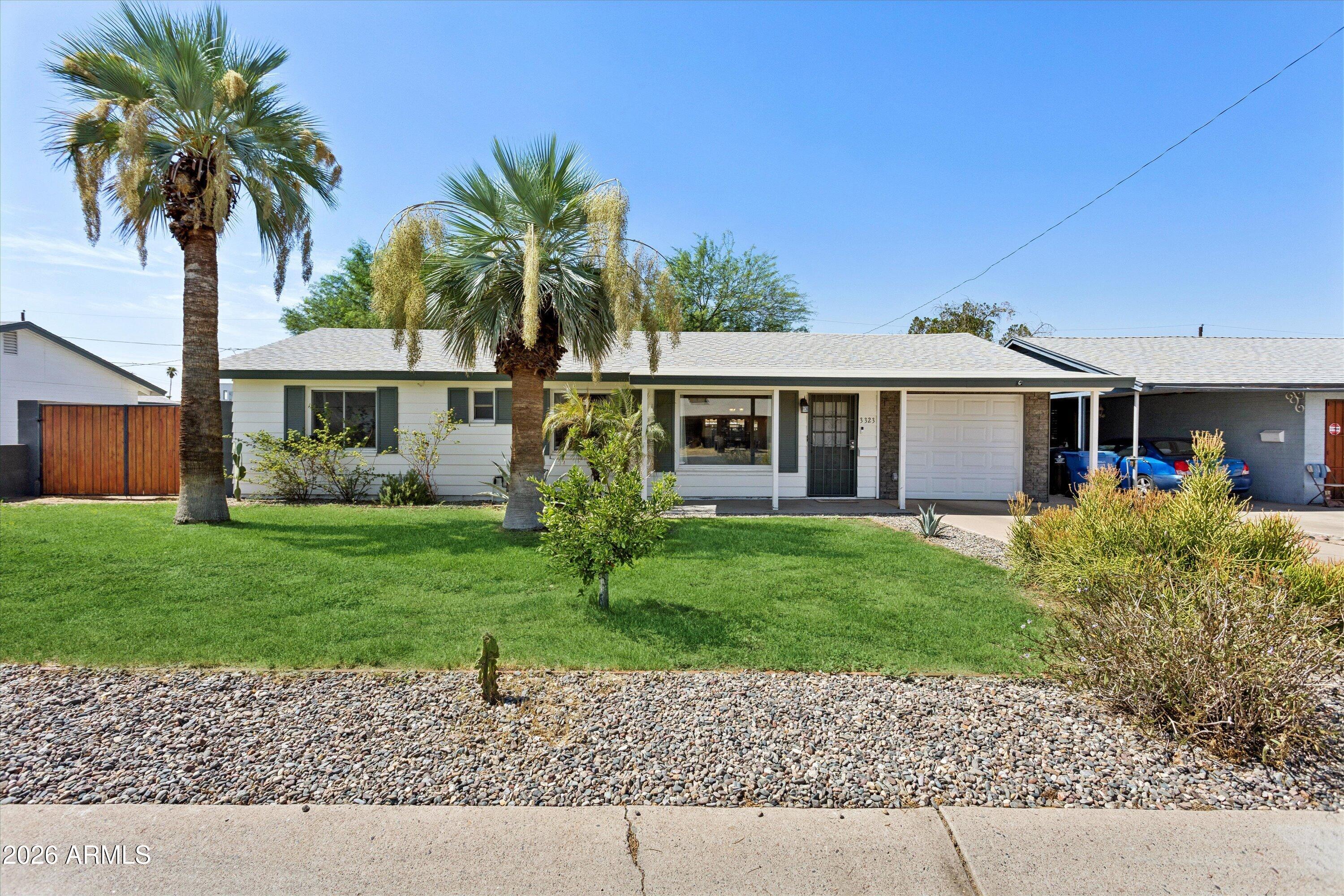 3323 E Palm Lane, Phoenix, AZ 85008