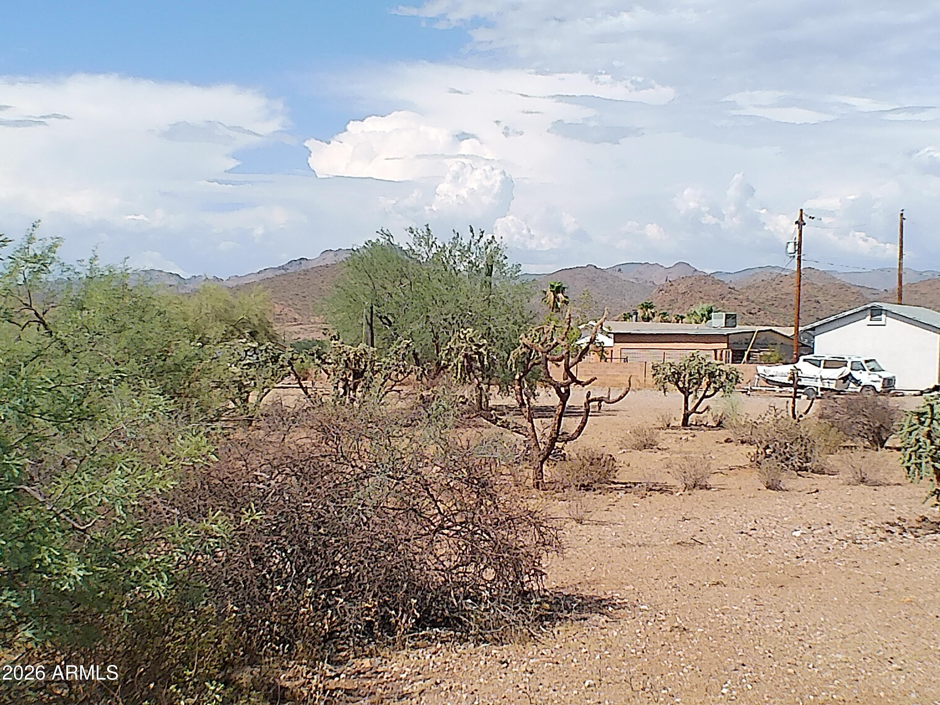 363 N MARGARET Street 130, Queen Valley, AZ 85118