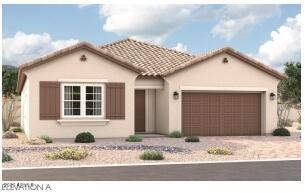 20231 W GLENROSA Avenue, Buckeye, AZ 85396