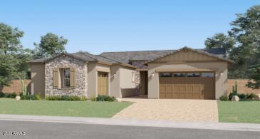 25137 N 177TH Avenue, Surprise, AZ 85387