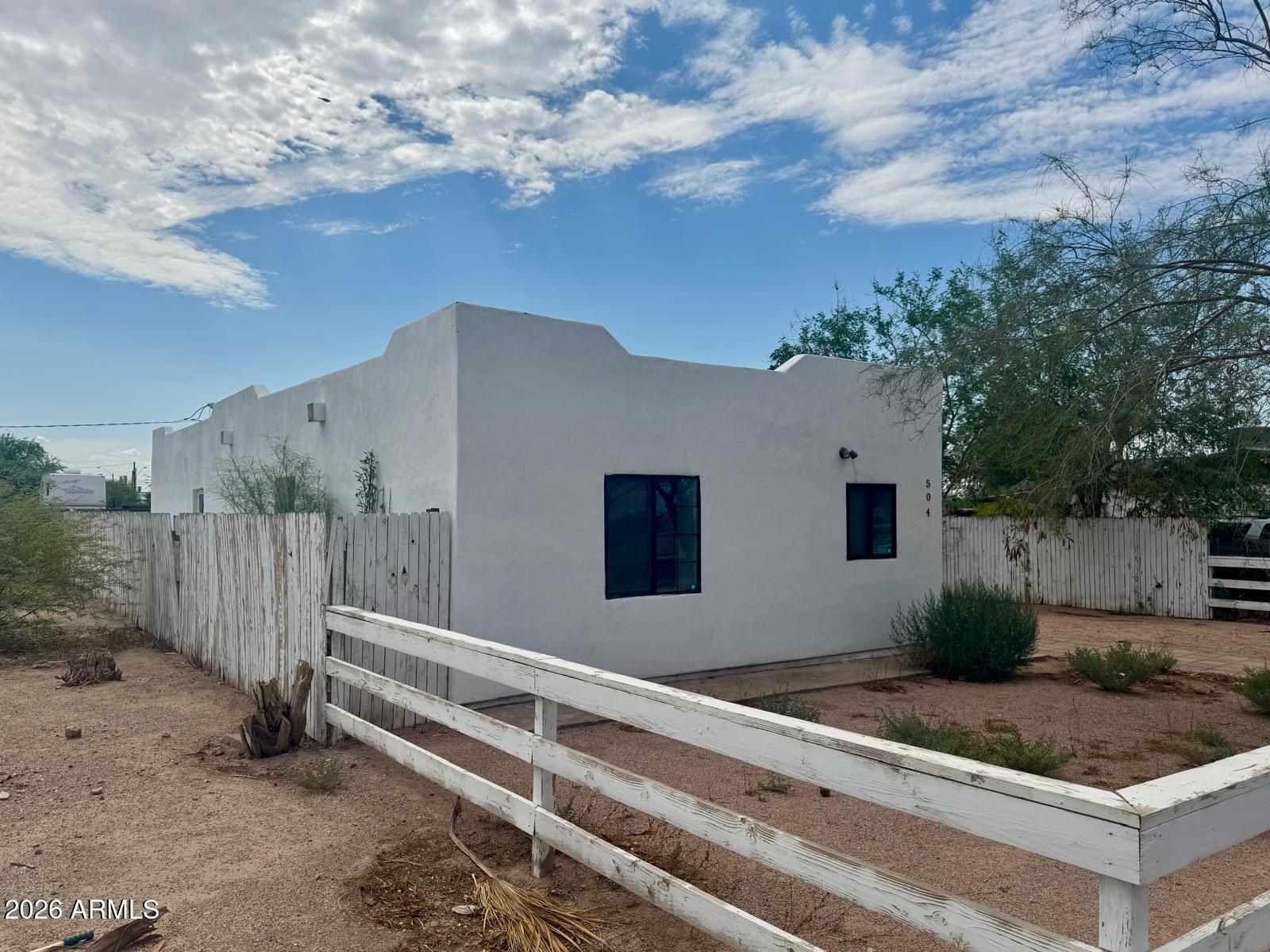 504 N SUNSHINE Boulevard, Eloy, AZ 85131