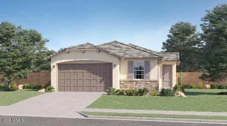 17100 W SWAYBACK Pass, Surprise, AZ 85387