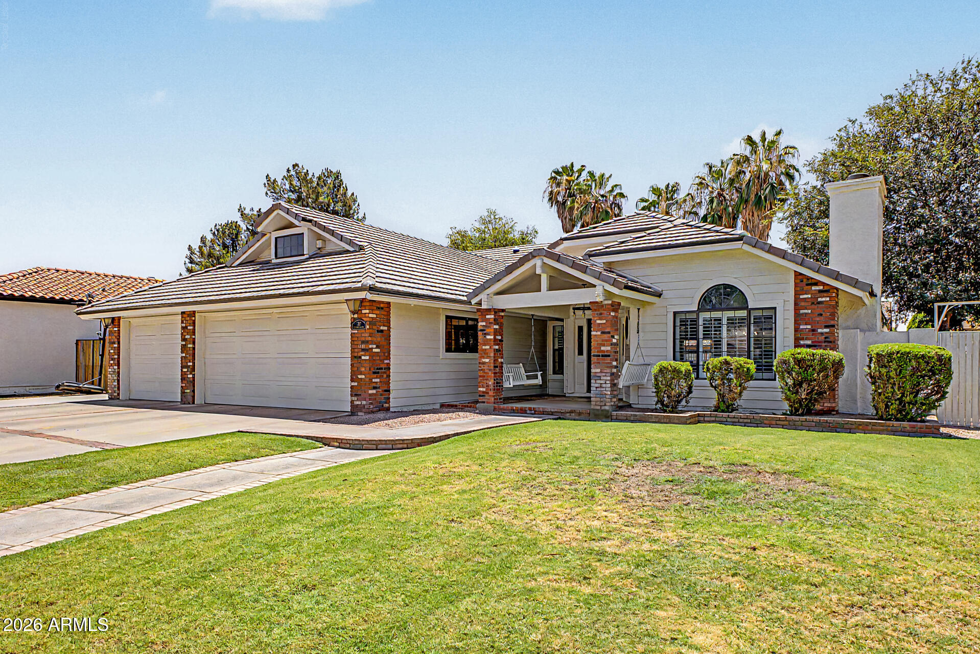 517 E MERRILL Avenue, Gilbert, AZ 85234