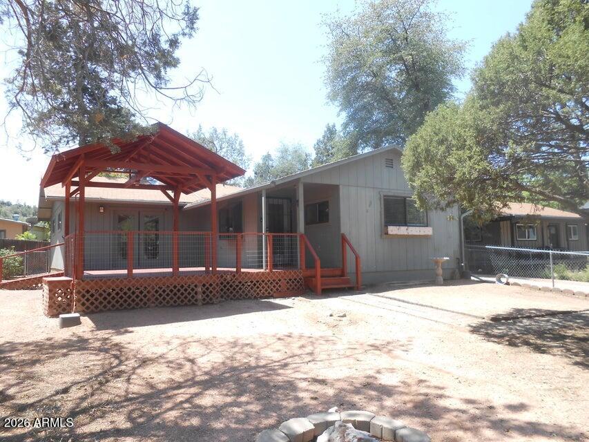 209 W ESTATE Lane, Payson, AZ 85541