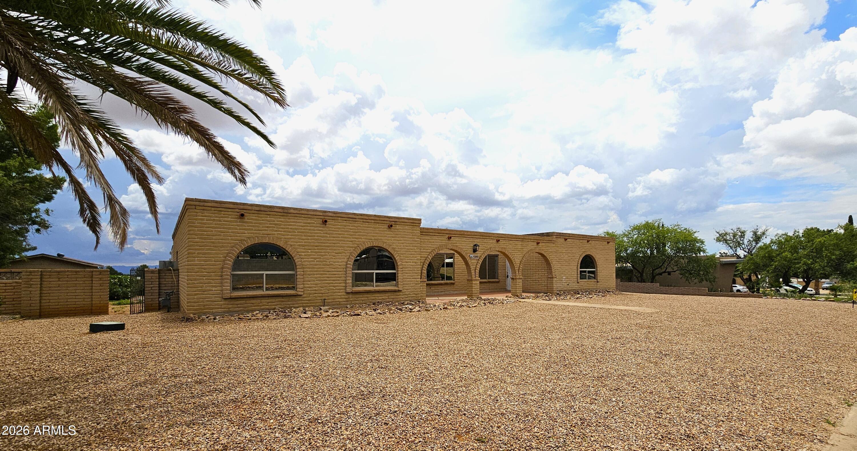 1909 DEVONSHIRE Drive, Sierra Vista, AZ 85635
