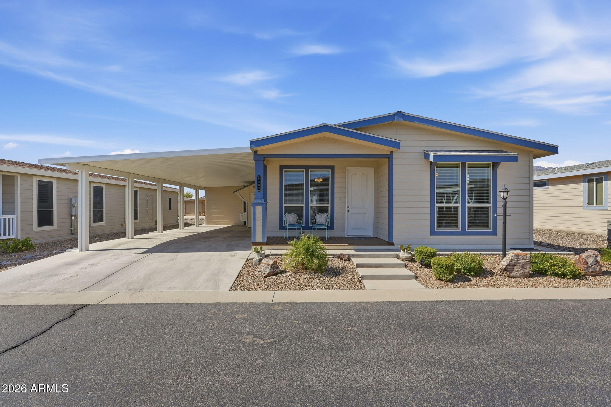 3301 S GOLDFIELD Road 6003, Apache Junction, AZ 85119