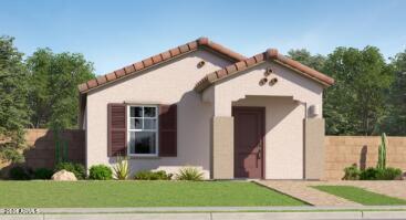 36118 W CHARITY Place, Maricopa, AZ 85138