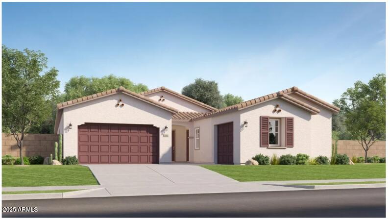 3874 E GALLATIN Way, San Tan Valley, AZ 85143