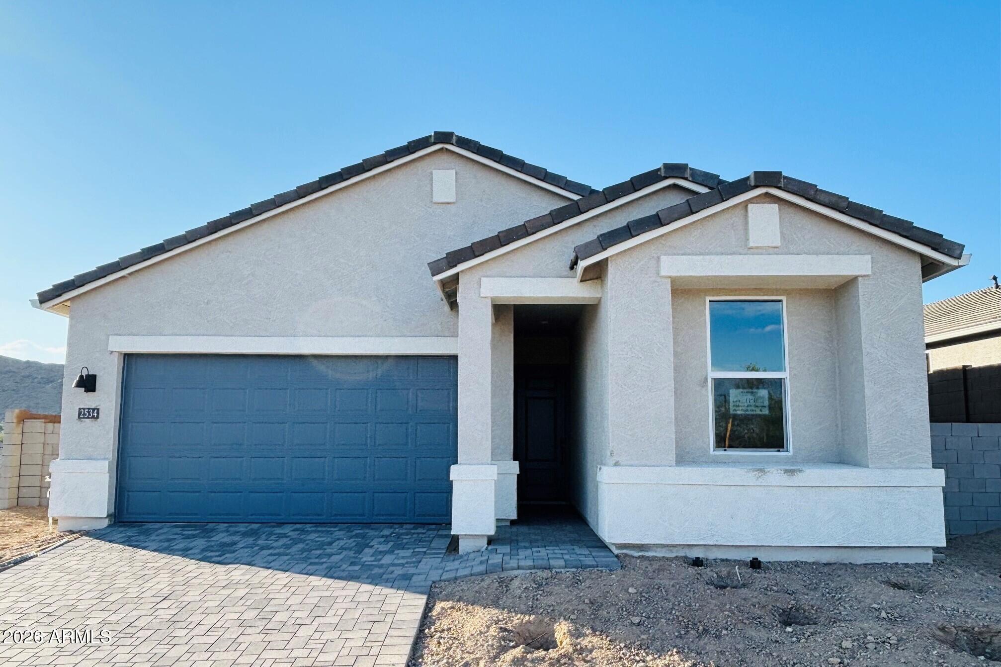2534 W Satinwood Drive, Phoenix, AZ 85045