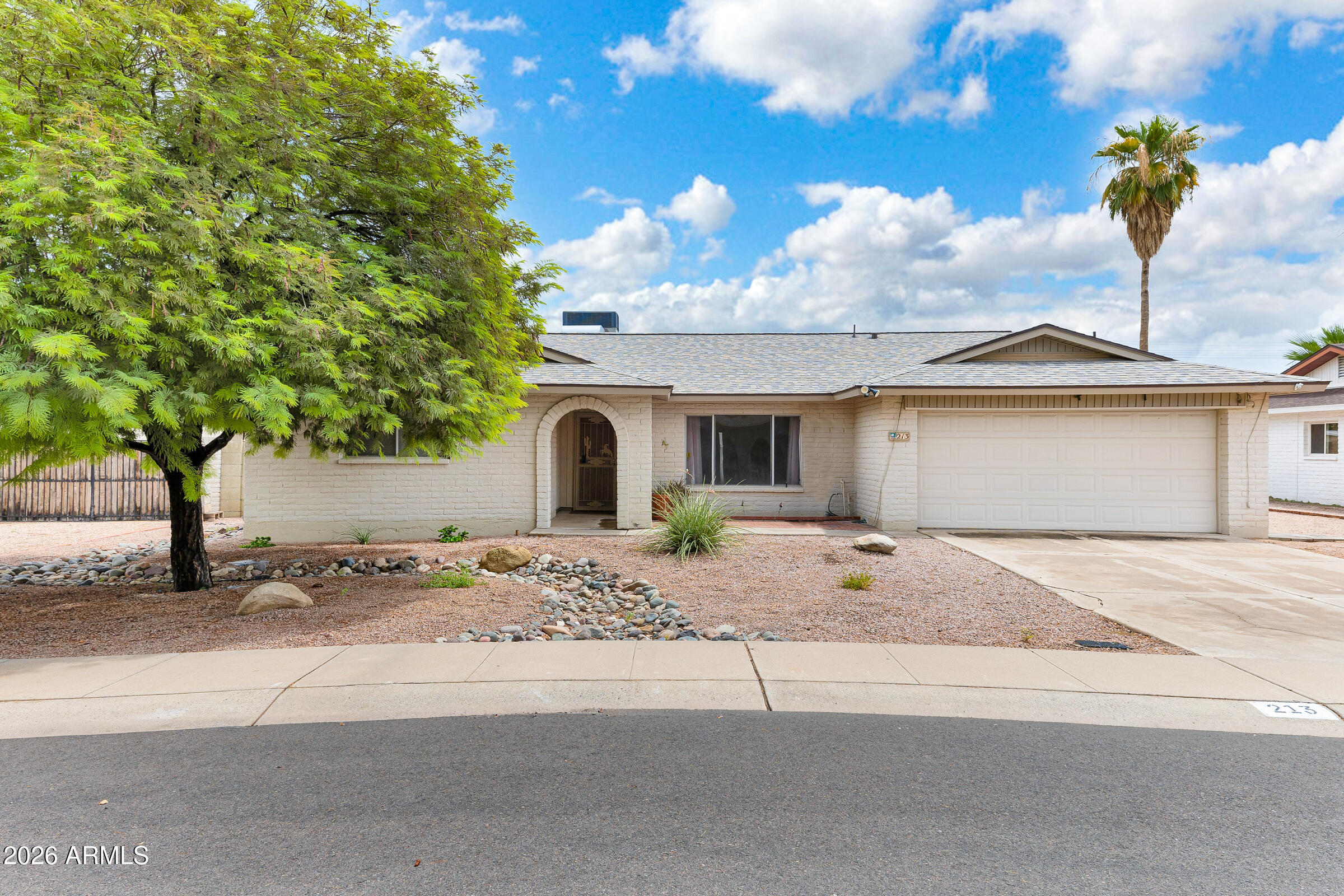 213 E MCNAIR Drive, Tempe, AZ 85283
