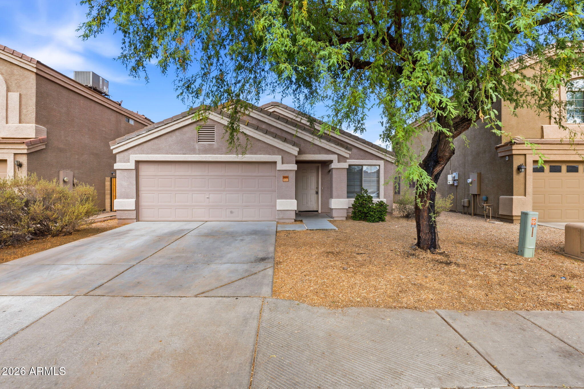 14006 N 126TH Avenue, El Mirage, AZ 85335