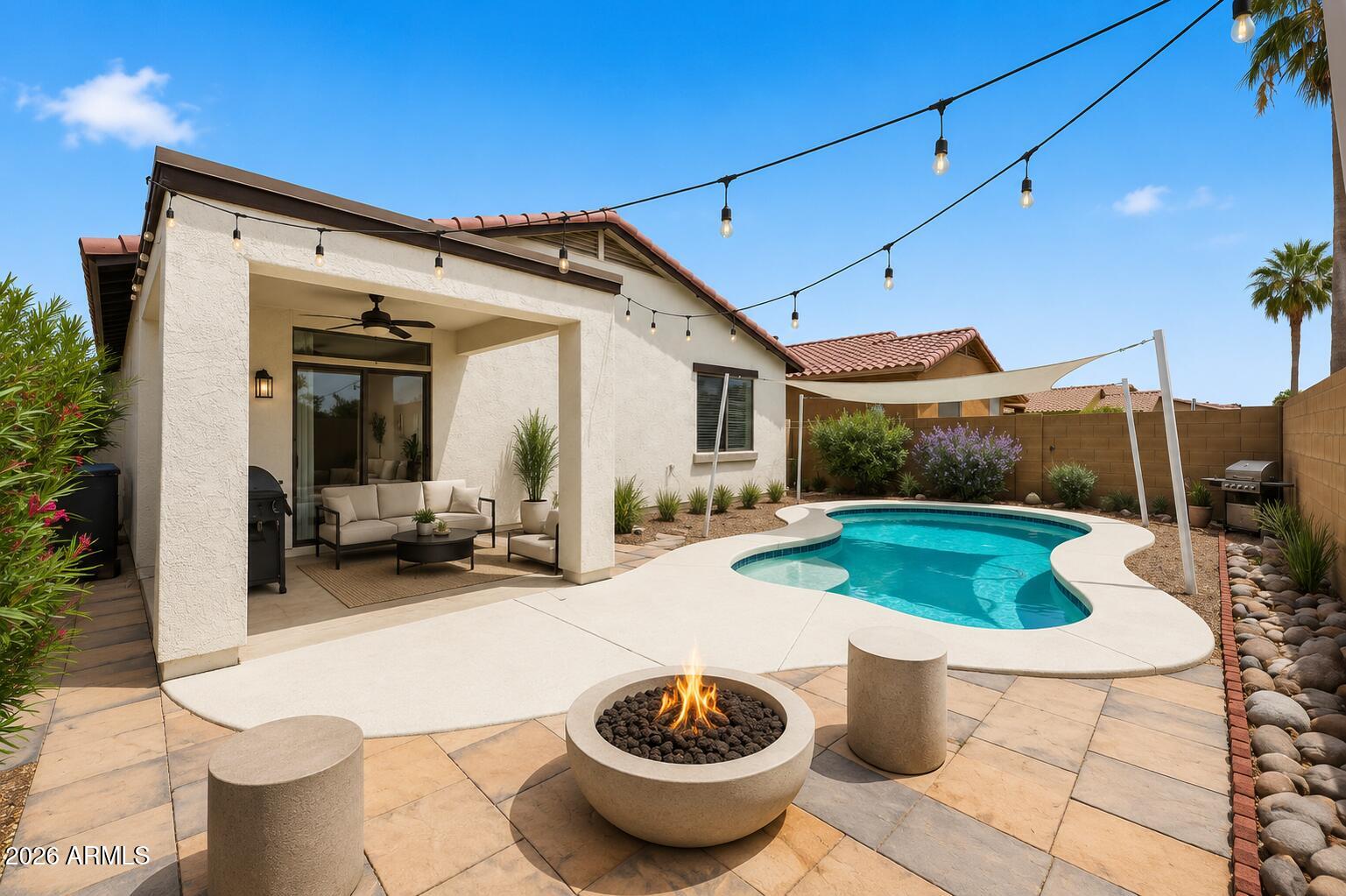 7027 W ST CHARLES Avenue, Laveen, AZ 85339