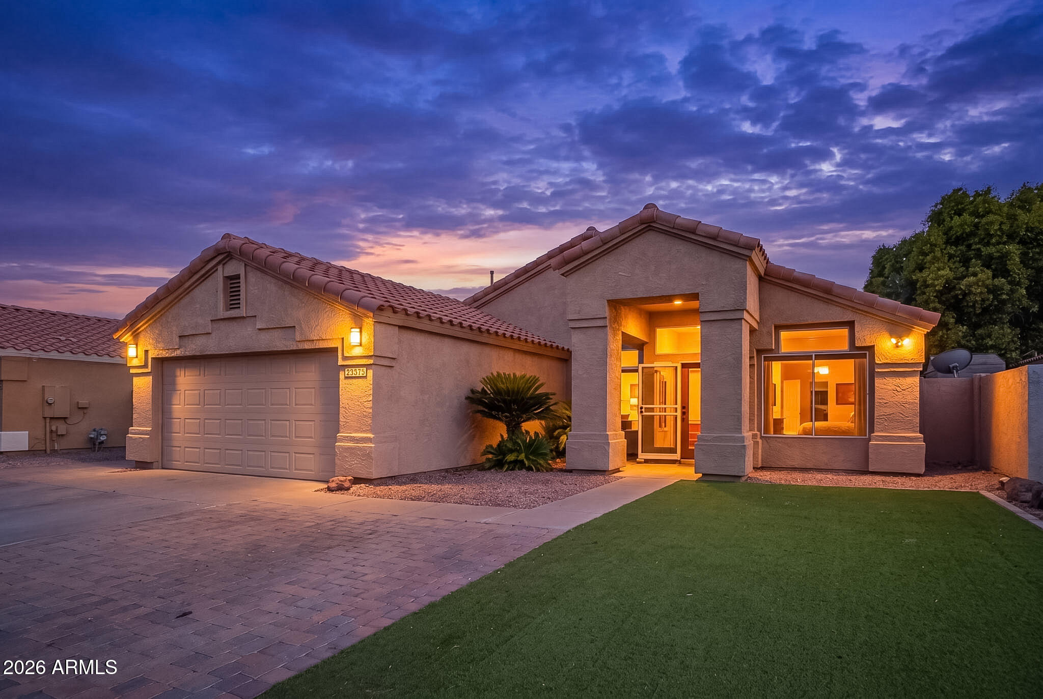 9187 W ATHENS Street, Peoria, AZ 85382