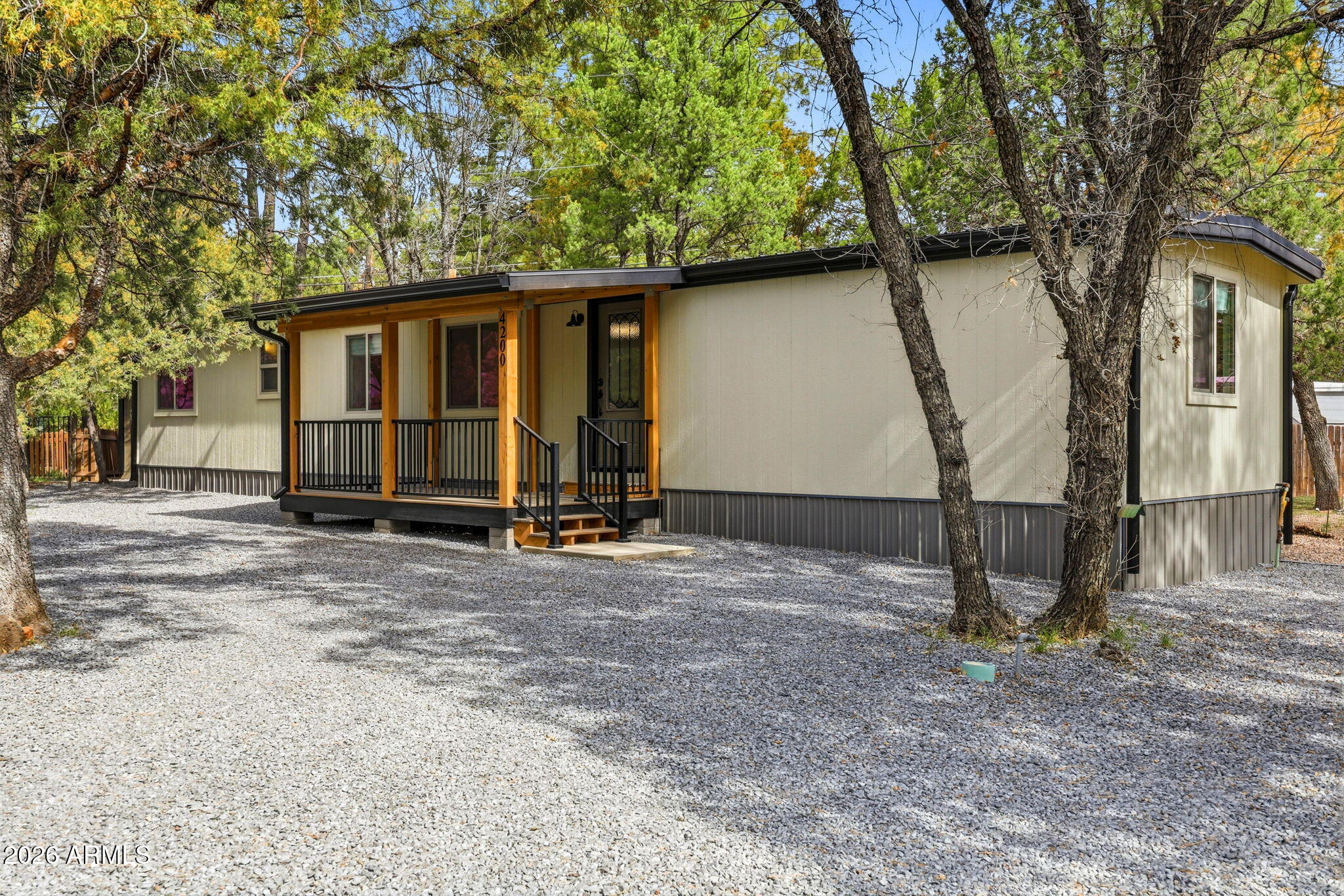 4200 W COOLEY Street, Show Low, AZ 85901