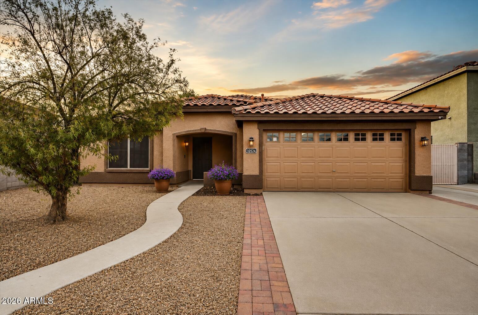 10524 W COUNTRY CLUB Trail, Peoria, AZ 85383
