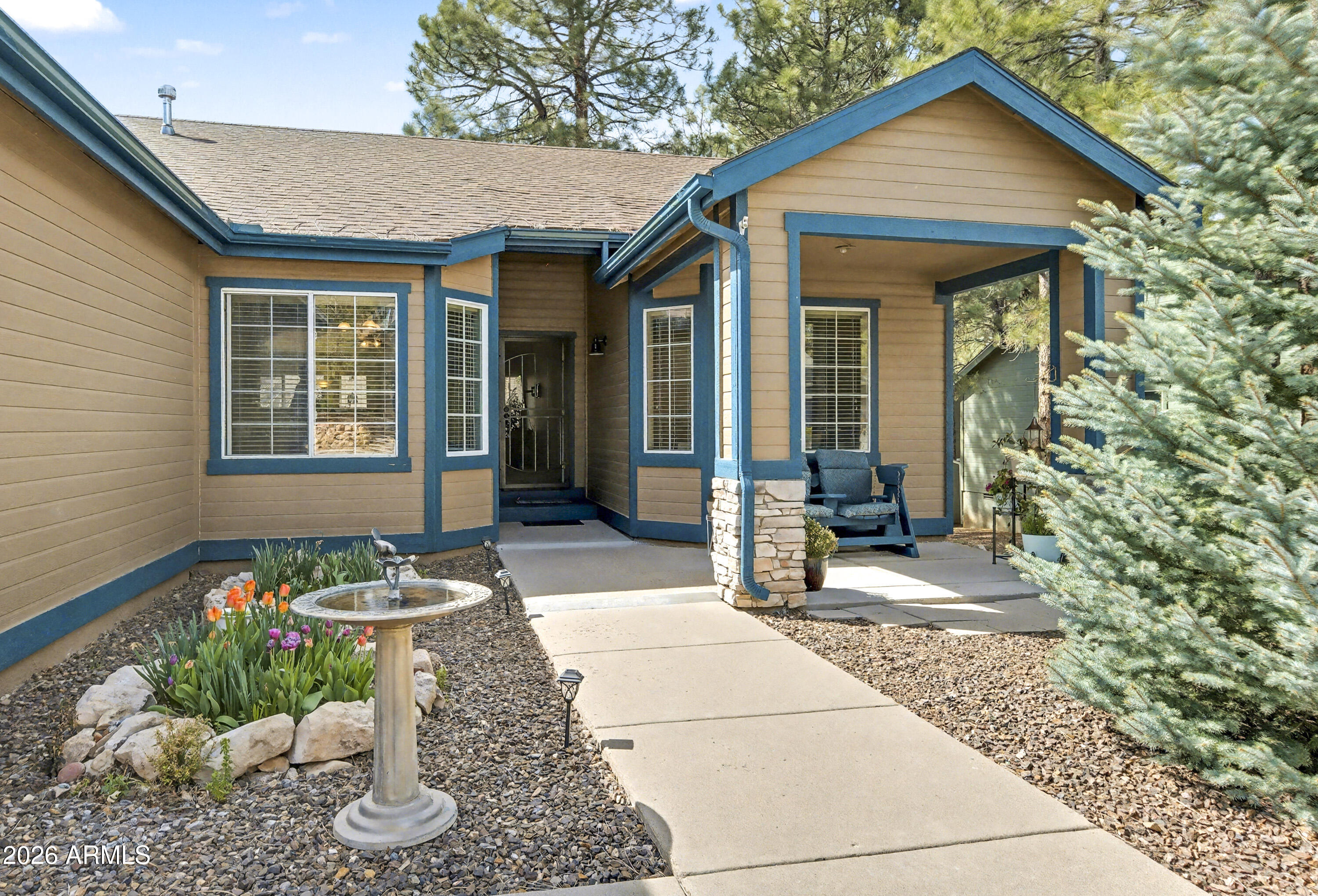 914 W WESTON Trail, Flagstaff, AZ 86005